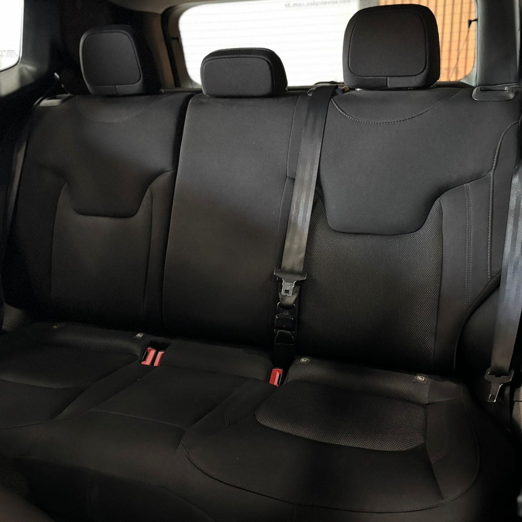 Jeep Renegade 1.8 Flex 4P Aut (Impecável – 74 Mil Km)