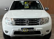 Renault Duster Dyn Flex 1.6 4×2 (Completa – Manual)