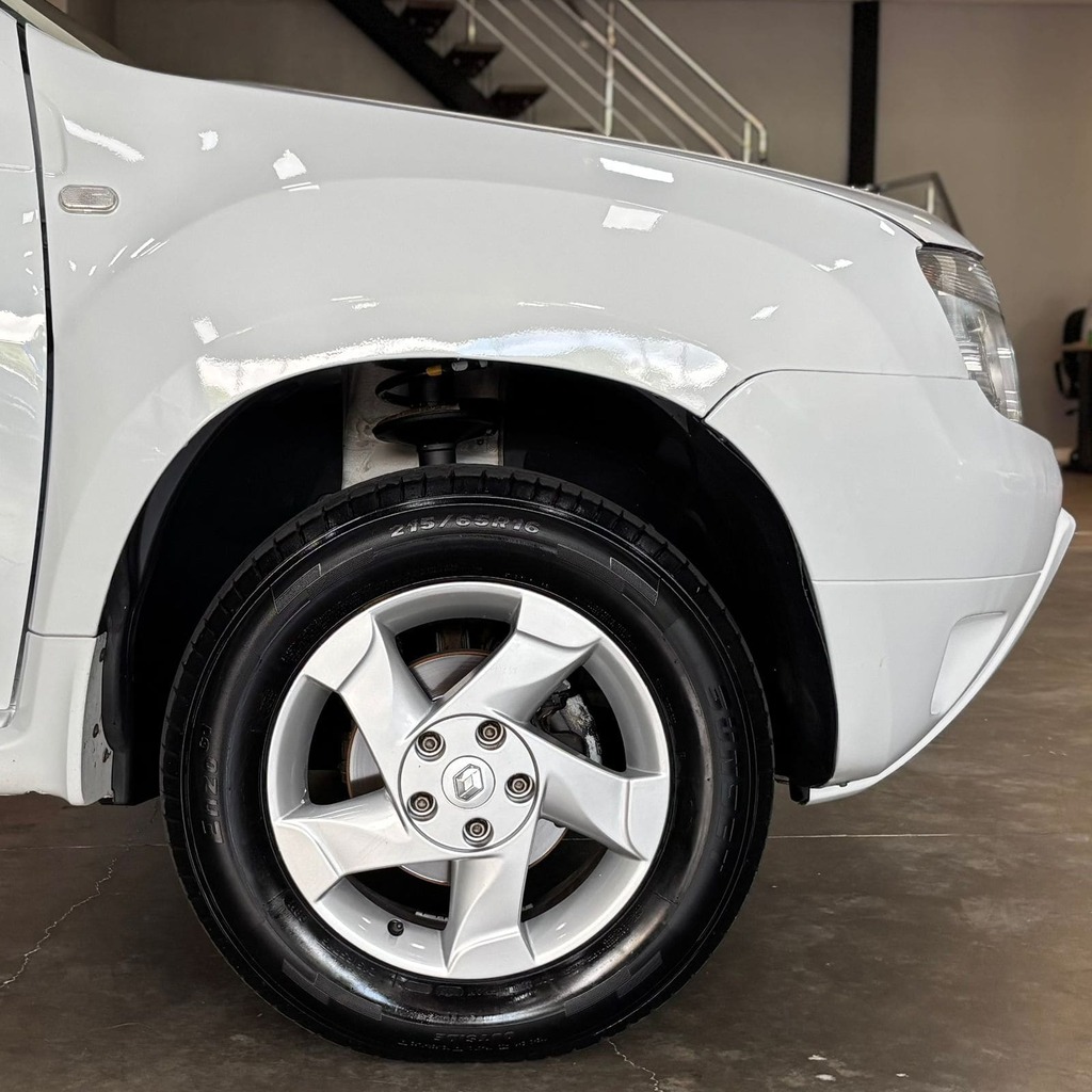 Renault Duster Dyn Flex 1.6 4×2 (Completa – Manual)