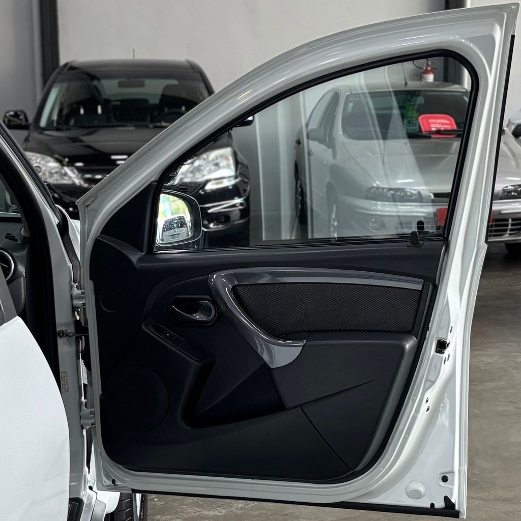 Renault Duster Dyn Flex 1.6 4×2 (Completa – Manual)