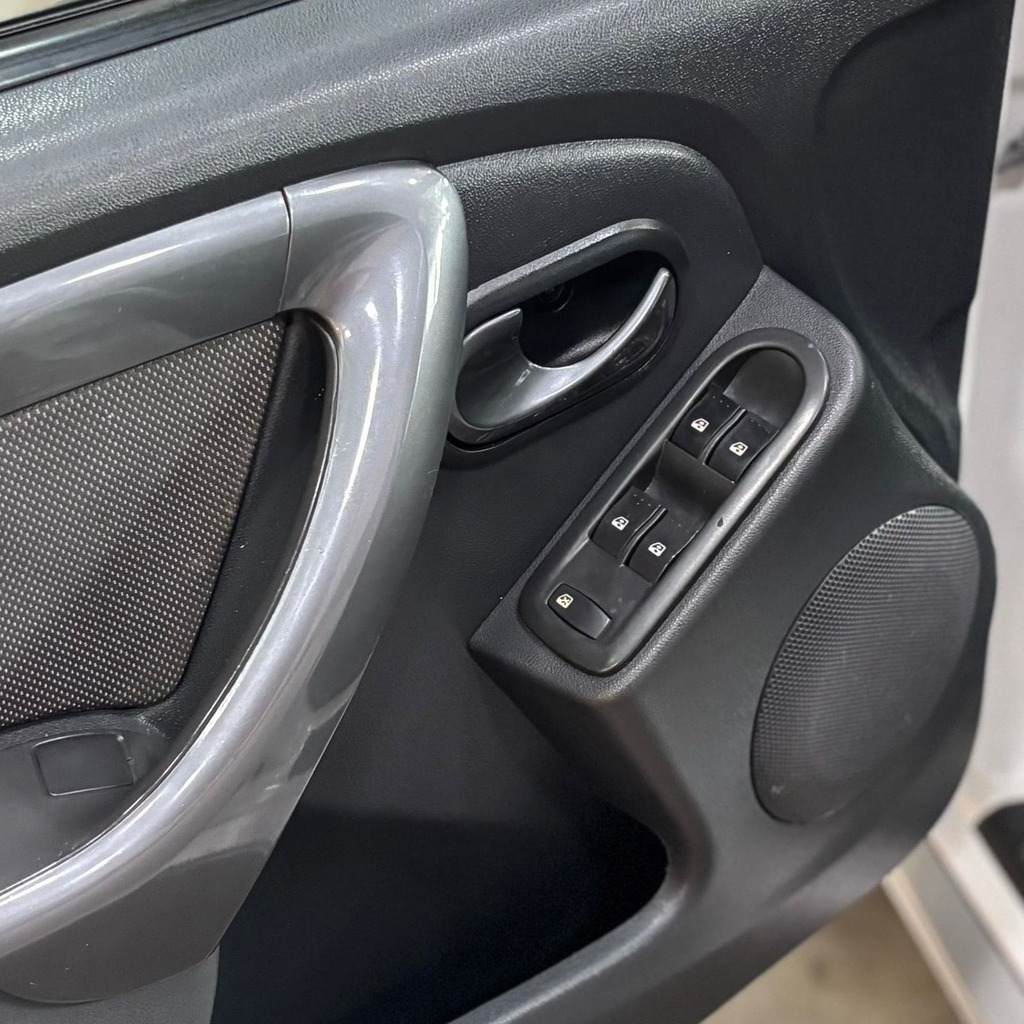 Renault Duster Dyn Flex 1.6 4×2 (Completa – Manual)