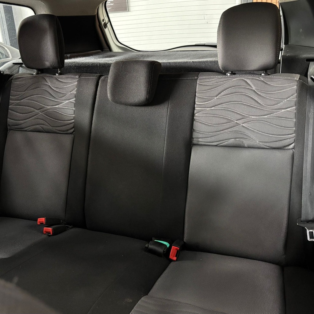 Renault Duster Dyn Flex 1.6 4×2 (Completa – Manual)