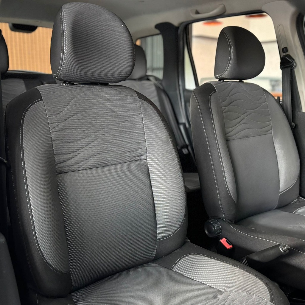 Renault Duster Dyn Flex 1.6 4×2 (Completa – Manual)