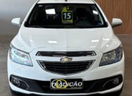 Chevrolet Prisma LTZ 1.4 Flex (Aut – Impecável)