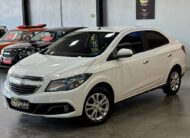 Chevrolet Prisma LTZ 1.4 Flex (Aut – Impecável)