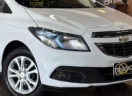Chevrolet Prisma LTZ 1.4 Flex (Aut – Impecável)