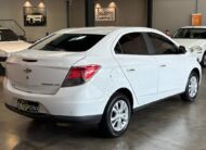 Chevrolet Prisma LTZ 1.4 Flex (Aut – Impecável)