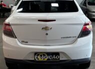 Chevrolet Prisma LTZ 1.4 Flex (Aut – Impecável)