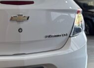 Chevrolet Prisma LTZ 1.4 Flex (Aut – Impecável)
