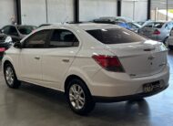 Chevrolet Prisma LTZ 1.4 Flex (Aut – Impecável)