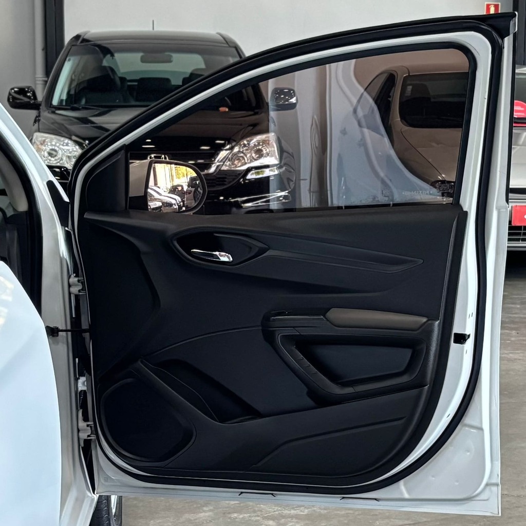 Chevrolet Prisma LTZ 1.4 Flex (Aut – Impecável)