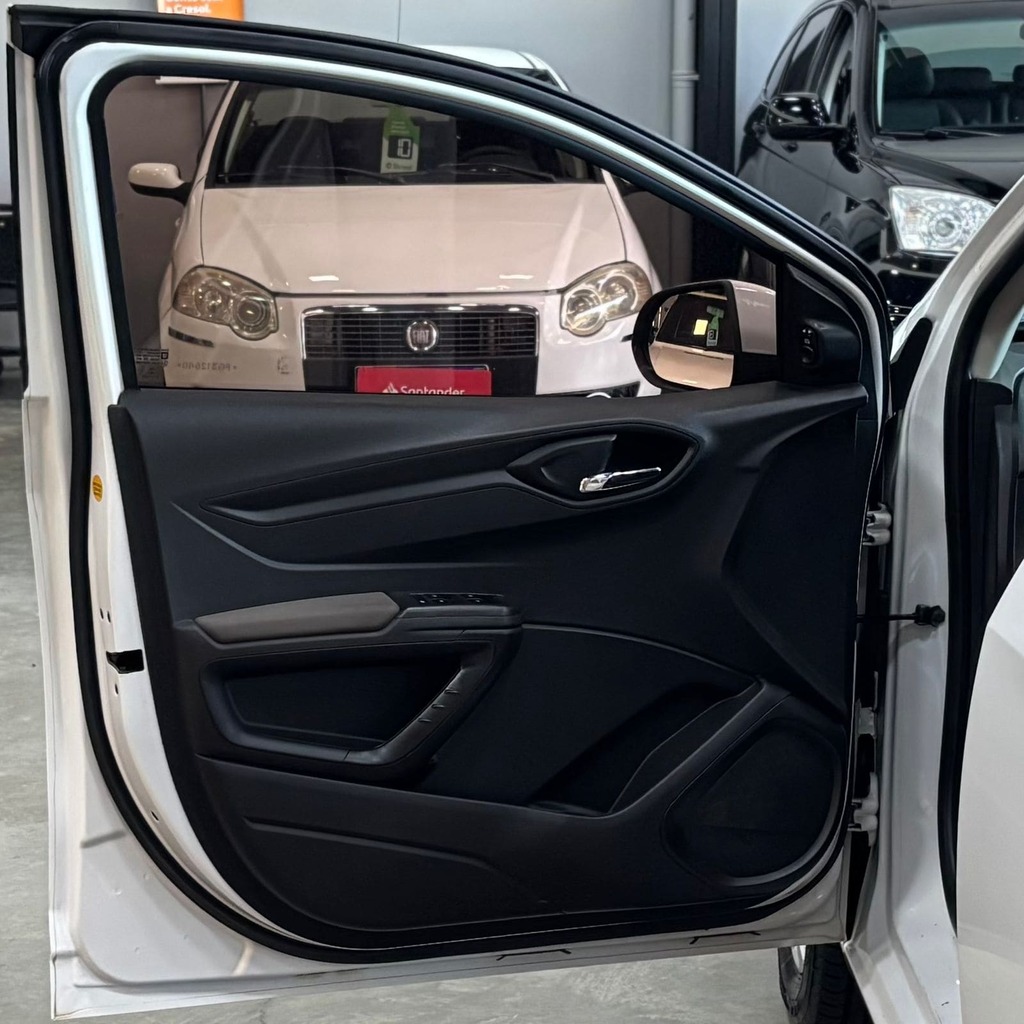 Chevrolet Prisma LTZ 1.4 Flex (Aut – Impecável)