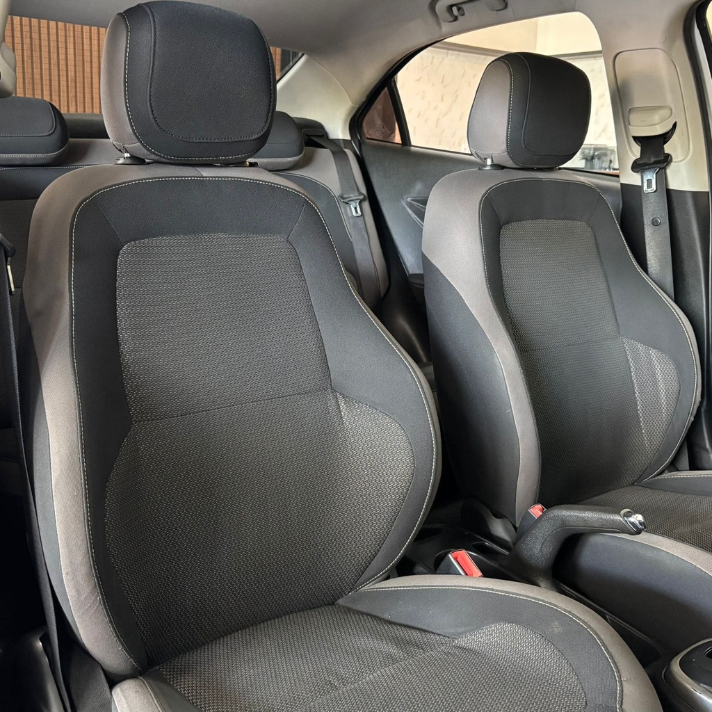 Chevrolet Prisma LTZ 1.4 Flex (Aut – Impecável)