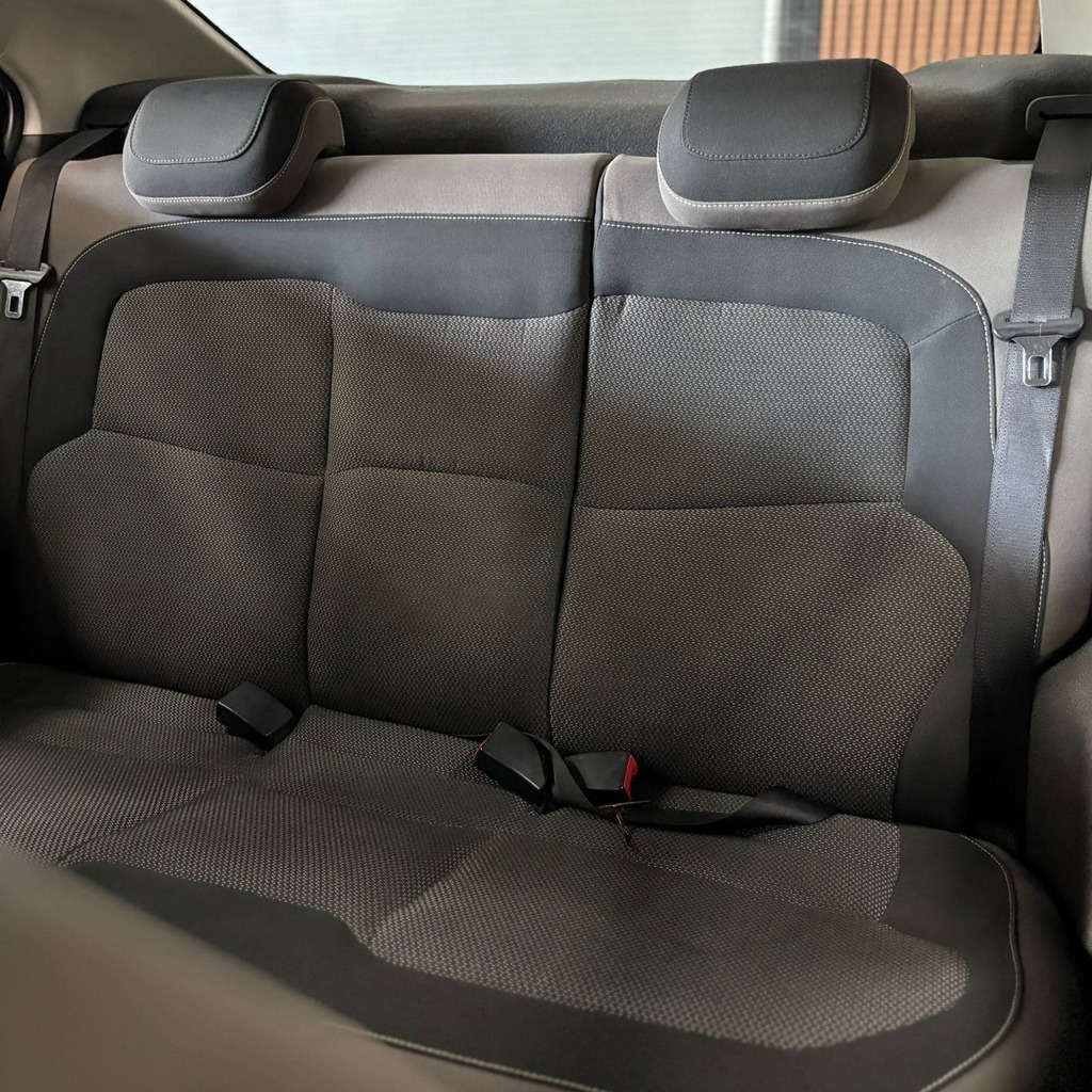 Chevrolet Prisma LTZ 1.4 Flex (Aut – Impecável)