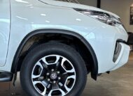 Toyota Hilux SW4 SRX 2.8 Diesel 4×4 (7 Lugares – Impecável)