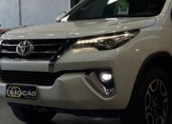 Toyota Hilux SW4 SRX 2.8 Diesel 4×4 (7 Lugares – Impecável)