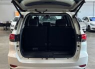 Toyota Hilux SW4 SRX 2.8 Diesel 4×4 (7 Lugares – Impecável)