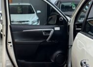 Toyota Hilux SW4 SRX 2.8 Diesel 4×4 (7 Lugares – Impecável)