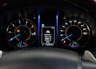 Toyota Hilux SW4 SRX 2.8 Diesel 4×4 (7 Lugares – Impecável)