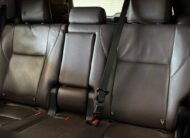 Toyota Hilux SW4 SRX 2.8 Diesel 4×4 (7 Lugares – Impecável)