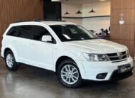 Fiat Freemont Precision 2.4 / 7 Lugares / Aut / Impecável