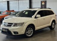 Fiat Freemont Precision 2.4 / 7 Lugares / Aut / Impecável