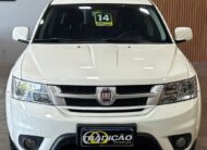 Fiat Freemont Precision 2.4 / 7 Lugares / Aut / Impecável