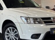 Fiat Freemont Precision 2.4 / 7 Lugares / Aut / Impecável
