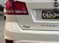 Fiat Freemont Precision 2.4 / 7 Lugares / Aut / Impecável