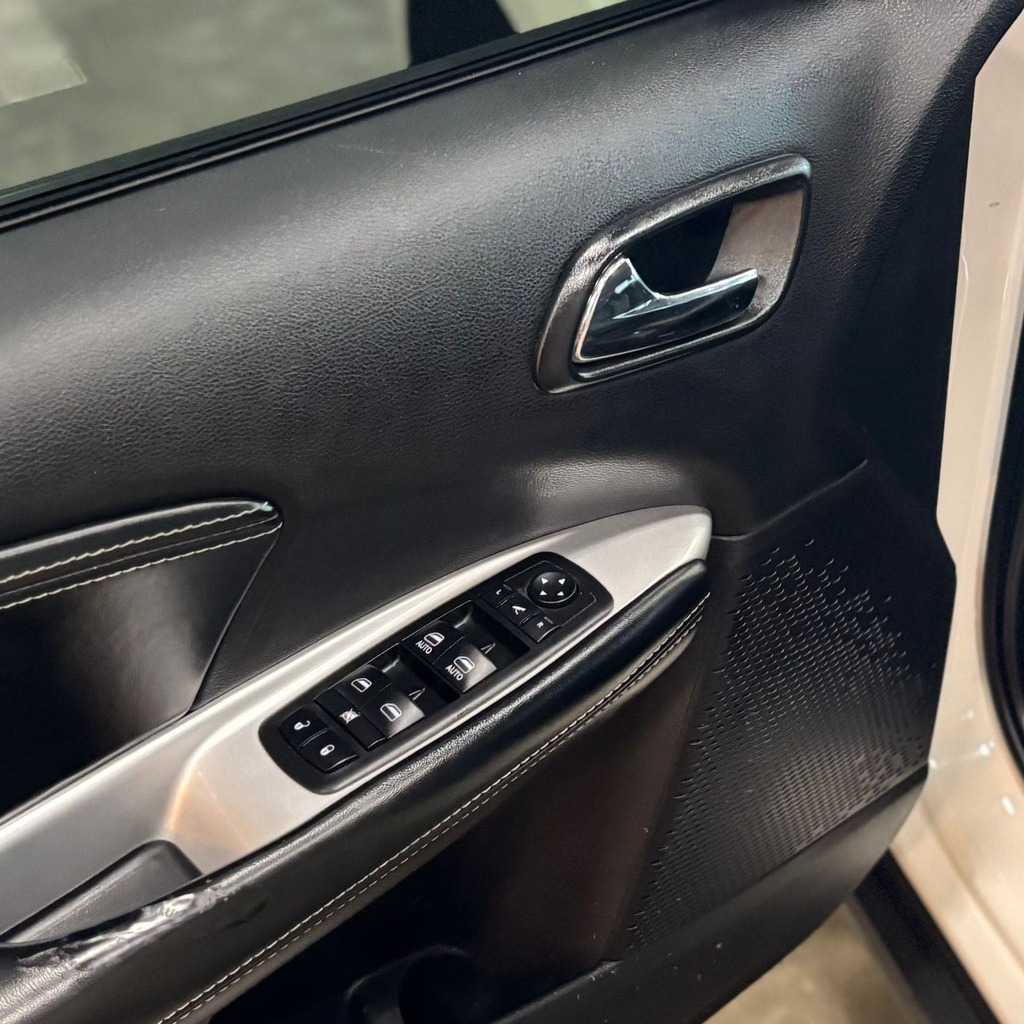 Fiat Freemont Precision 2.4 / 7 Lugares / Aut / Impecável