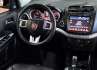 Fiat Freemont Precision 2.4 / 7 Lugares / Aut / Impecável