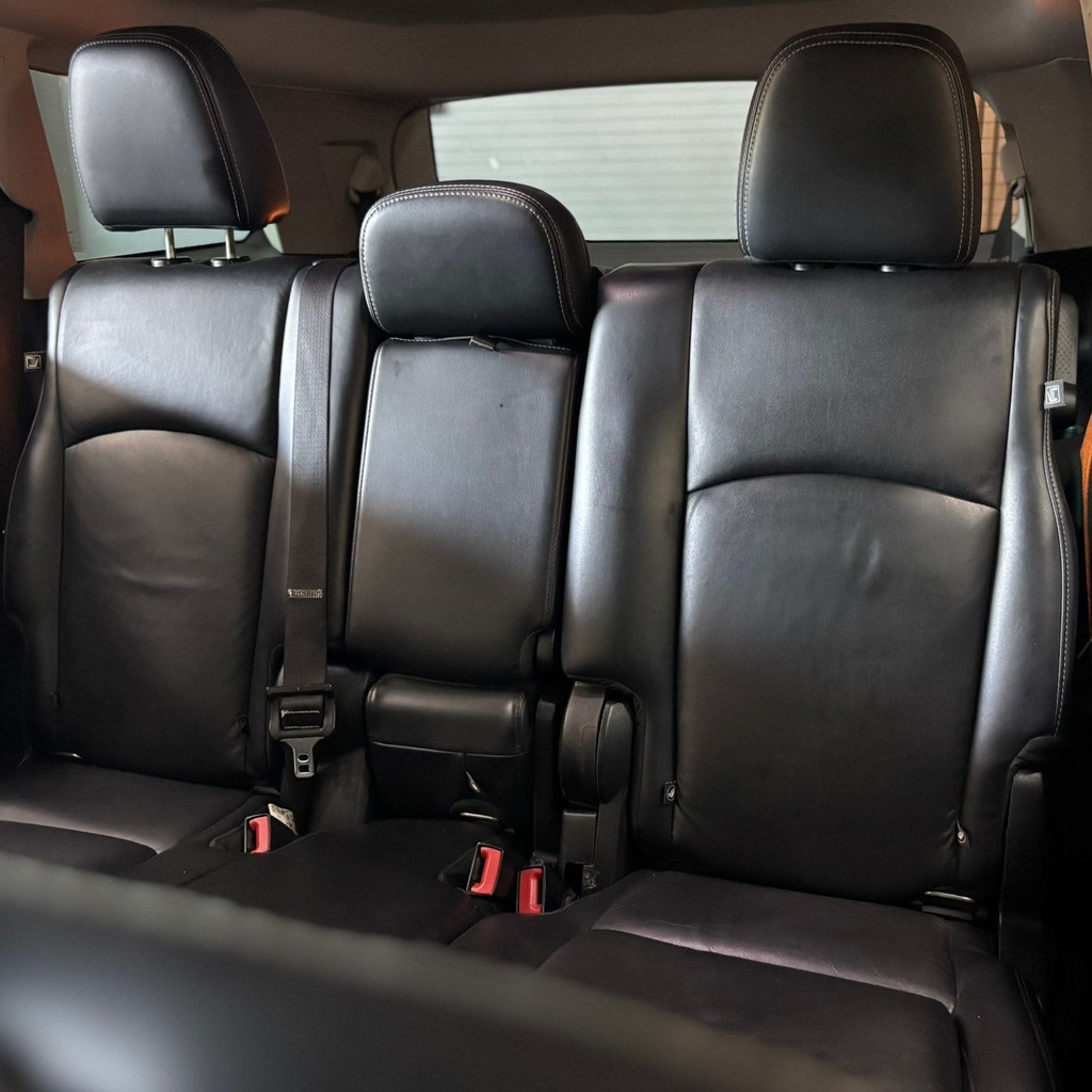 Fiat Freemont Precision 2.4 / 7 Lugares / Aut / Impecável