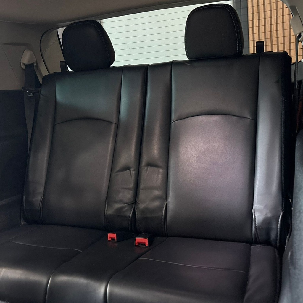 Fiat Freemont Precision 2.4 / 7 Lugares / Aut / Impecável