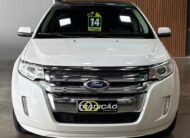 Ford Edge Sel 3.5 V6 (Impecável)