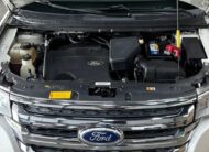 Ford Edge Sel 3.5 V6 (Impecável)