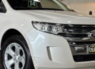 Ford Edge Sel 3.5 V6 (Impecável)