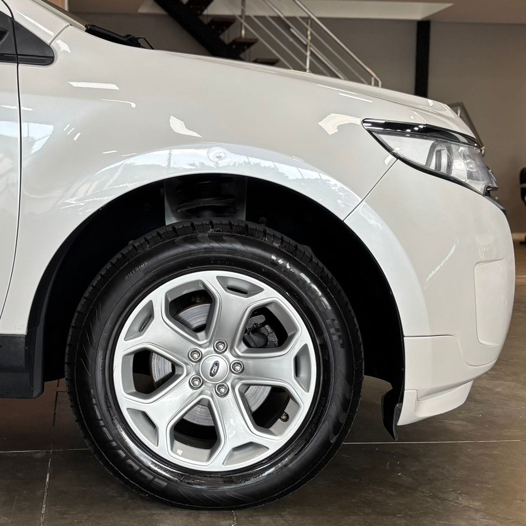 Ford Edge Sel 3.5 V6 (Impecável)