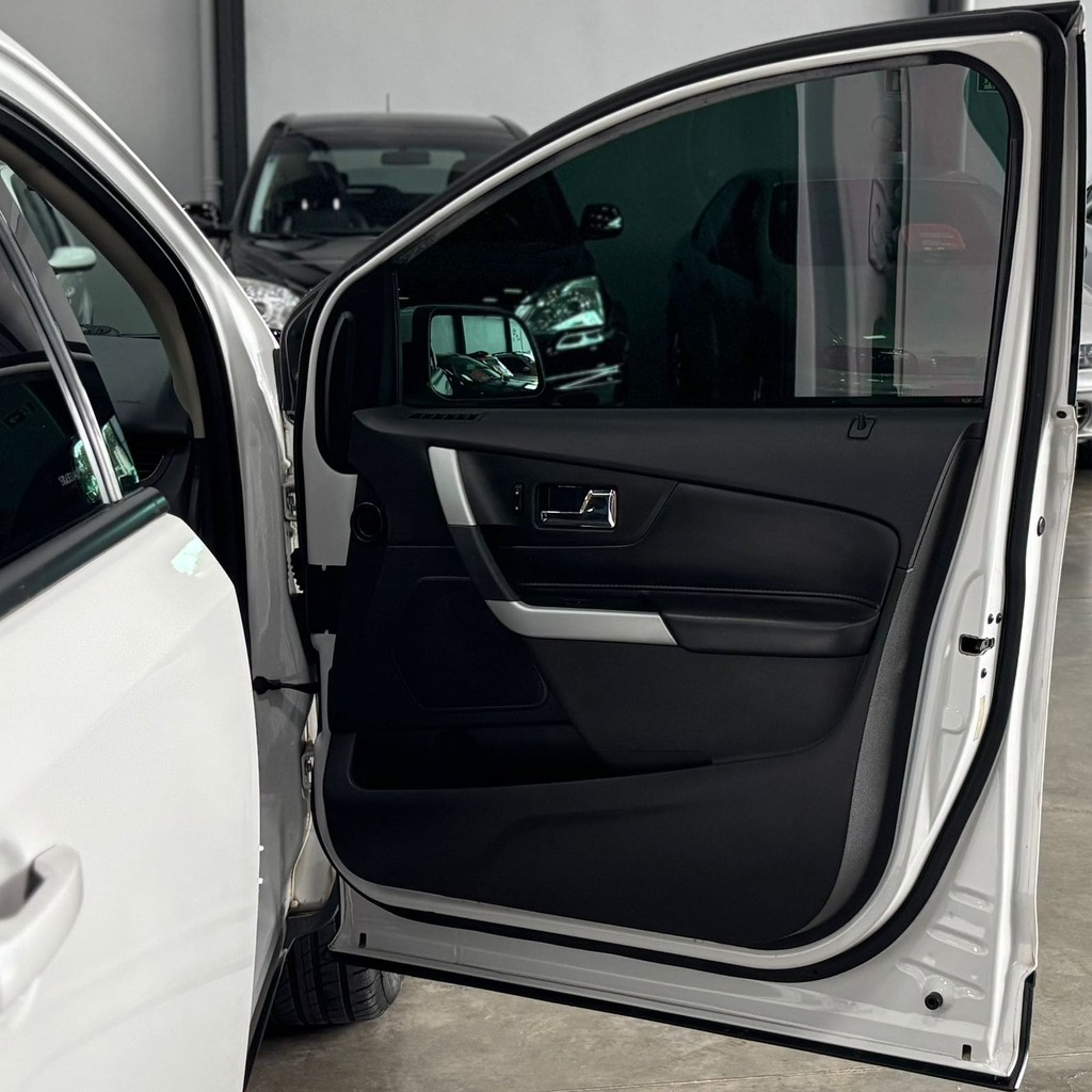 Ford Edge Sel 3.5 V6 (Impecável)