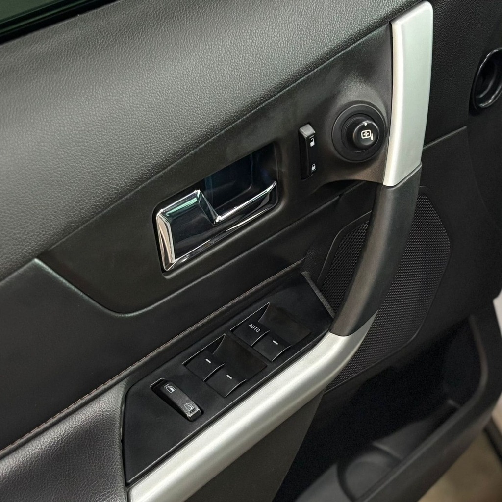 Ford Edge Sel 3.5 V6 (Impecável)