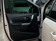 Ford Edge Sel 3.5 V6 (Impecável)