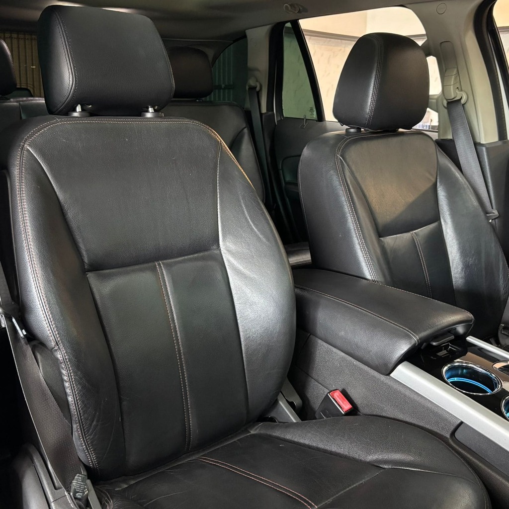 Ford Edge Sel 3.5 V6 (Impecável)