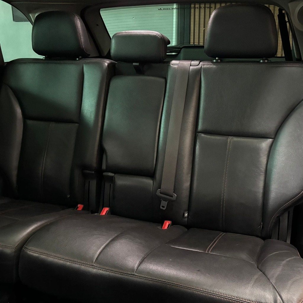 Ford Edge Sel 3.5 V6 (Impecável)