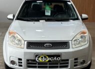 Ford Fiesta Class Sedan 1.6 Flex (Impecável – Completo)