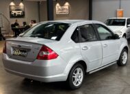 Ford Fiesta Class Sedan 1.6 Flex (Impecável – Completo)