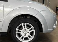 Ford Fiesta Class Sedan 1.6 Flex (Impecável – Completo)
