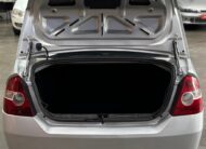 Ford Fiesta Class Sedan 1.6 Flex (Impecável – Completo)