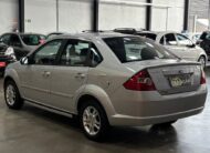 Ford Fiesta Class Sedan 1.6 Flex (Impecável – Completo)