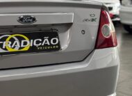 Ford Fiesta Class Sedan 1.6 Flex (Impecável – Completo)