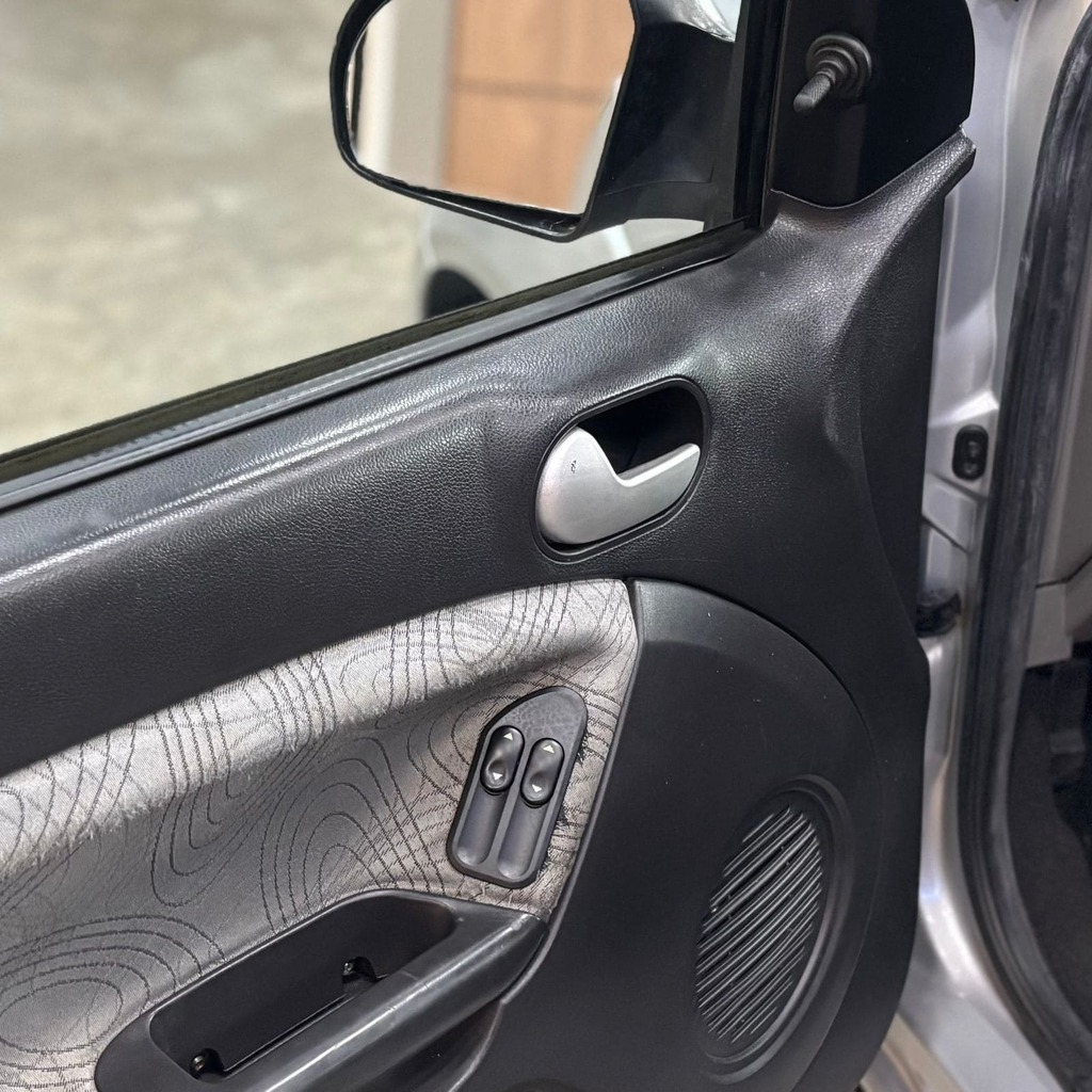 Ford Fiesta Class Sedan 1.6 Flex (Impecável – Completo)