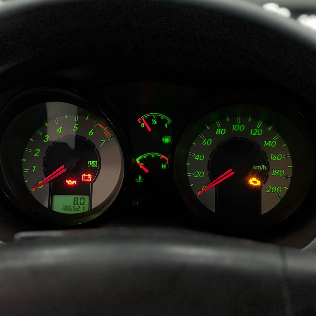 Ford Fiesta Class Sedan 1.6 Flex (Impecável – Completo)